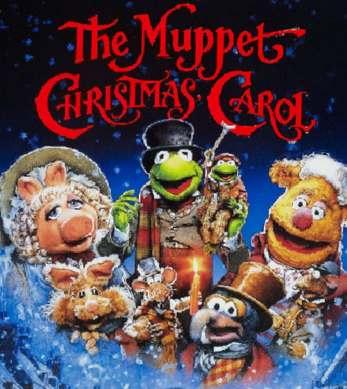 muppets muppets