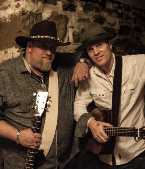 Gunning-Cormier-Promo-Photo Gunning-Cormier-Promo-Photo
